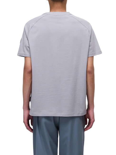S-AMBRA T-Shirt in cotone ultimate gr - T-shirt Uomo