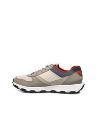 TIMBERLAND WINSOR PARK Scarpa oxford light taupe nubuck - Scarpe Uomo - 3