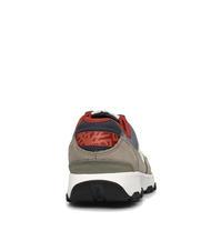 TIMBERLAND WINSOR PARK Scarpa oxford light taupe nubuck - Scarpe Uomo - 5