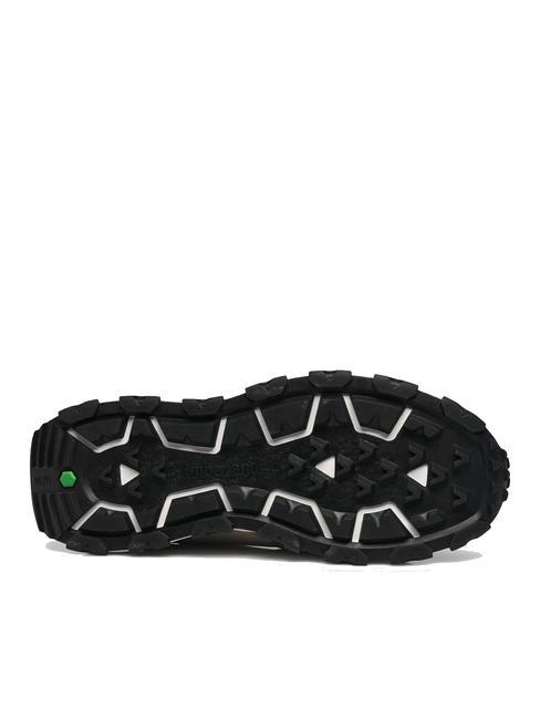 WINSOR PARK Scarpa oxford light taupe nubuck - Scarpe Uomo