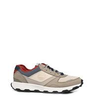 TIMBERLAND WINSOR PARK Scarpa oxford light taupe nubuck - Scarpe Uomo - 2