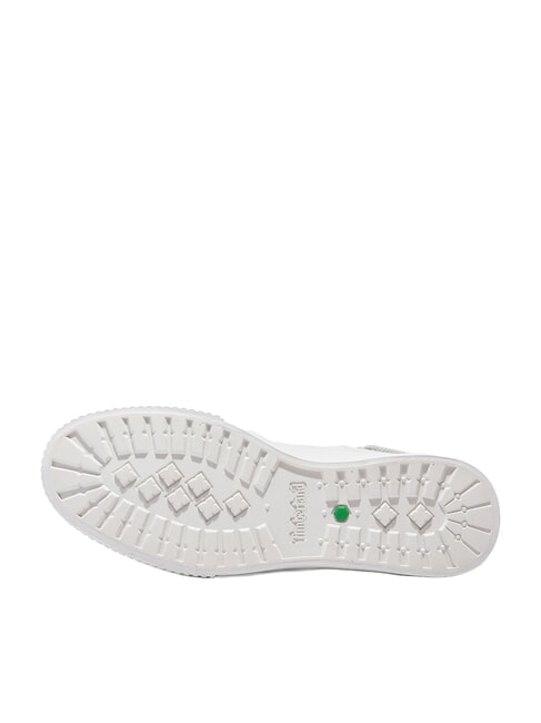 MYLO BAY Scarpe in canvas white - Scarpe Uomo