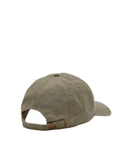 TIMBERLAND SOUNDVIEW Cappello con visiera grapleaf - Cappelli - 2