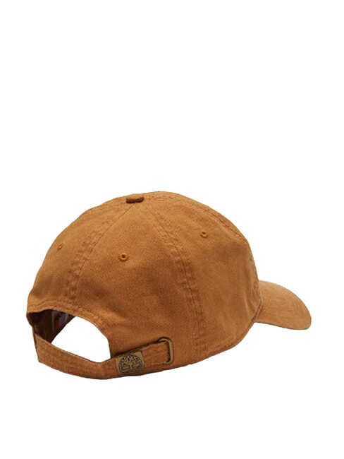 SOUNDVIEW Cappello con visiera wheat - Cappelli