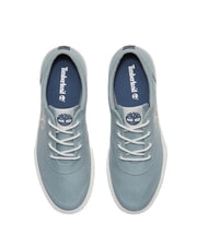 TIMBERLAND MYLO BAY Sneakers medium blue canvas - Scarpe Uomo - 4