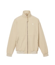 TIMBERLAND BOMBER Giacca impermeabile lemon pepper - Giacche Uomo - 4