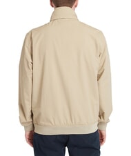 TIMBERLAND BOMBER Giacca impermeabile lemon pepper - Giacche Uomo - 2