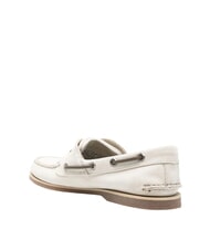 TIMBERLAND CLASSIC BOAT  Scarpe in pelle suede natural nubuck - Scarpe Uomo - 3