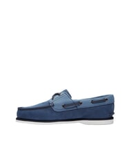 TIMBERLAND CLASSIC BOAT Scarpe da barca in pelle - Scarpe Uomo