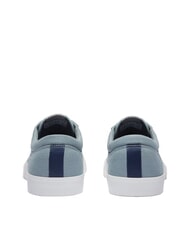 TIMBERLAND MYLO BAY Sneakers medium blue canvas - Scarpe Uomo - 3