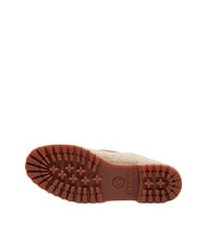 TIMBERLAND AUTHENTIC Scarpe in pelle suede natural suede - Scarpe Donna - 5