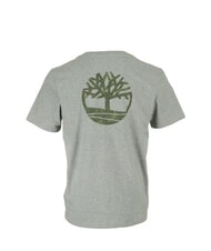TIMBERLAND KENNEBEC RIVER T-Shirt in cotone - T-shirt Uomo