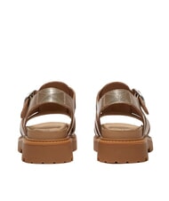 TIMBERLAND CLAIREMONT WAY Sandali in pelle young yellow - Scarpe Donna - 3