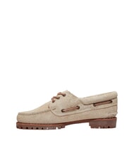TIMBERLAND AUTHENTIC Scarpe in pelle suede - Scarpe Donna