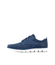 TIMBERLAND BRADSTREET Sneakers in pelle - Scarpe Uomo