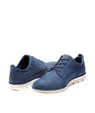 TIMBERLAND BRADSTREET Sneakers in pelle blackiris - Scarpe Uomo - 3