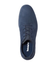 TIMBERLAND BRADSTREET Sneakers in pelle blackiris - Scarpe Uomo - 4