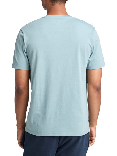 KBEC RIVER T-shirt a mezze maniche citadel - T-shirt Uomo