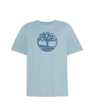 TIMBERLAND KBEC RIVER T-shirt a mezze maniche citadel - T-shirt Uomo - 3