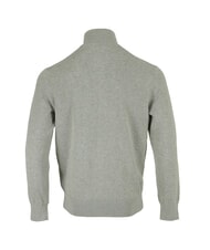 TIMBERLAND WILLIAMS RIVER Maglione con zip medium grey heather - Maglie Uomo - 2