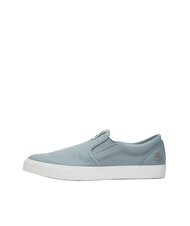 TIMBERLAND MYLO BAY Sneakers in canvas - Scarpe Uomo