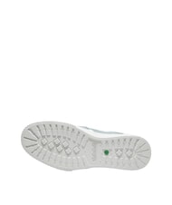 TIMBERLAND MYLO BAY Sneakers in canvas medium blue canvas - Scarpe Uomo - 5