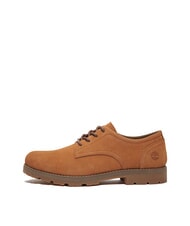 TIMBERLAND BRITTON SQUARE Scarpe in pelle rust suede - Scarpe Uomo - 2