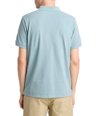TIMBERLAND MILLERS RIVER Polo in cotone citadel - Polo Uomo - 2