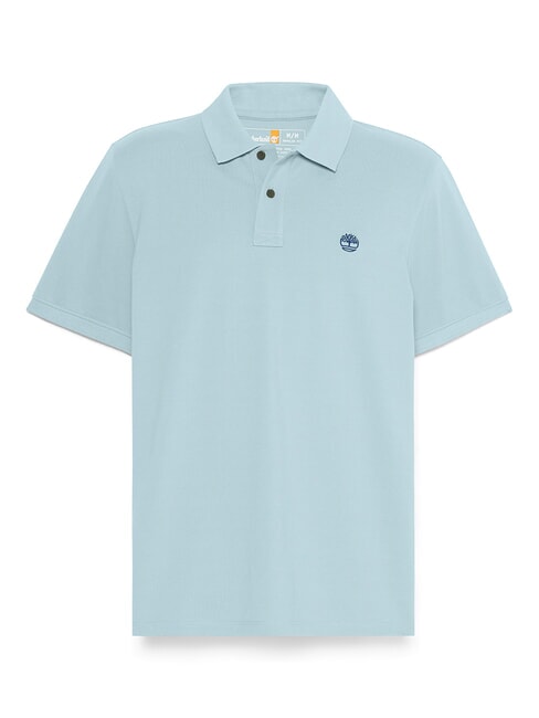 MILLERS RIVER Polo in cotone citadel - Polo Uomo