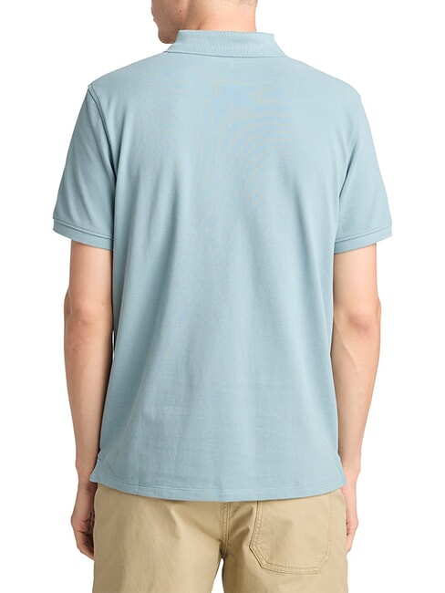 MILLERS RIVER Polo in cotone citadel - Polo Uomo