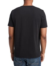TIMBERLAND KENNEBEC RIVER T-Shirt in cotone - T-shirt Uomo