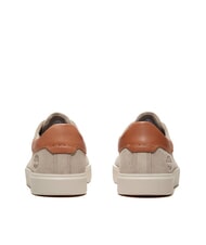 TIMBERLAND EMERSON STREET  Sneakers light taupe suede - Scarpe Uomo - 3