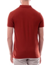 TIMBERLAND MILLERS RIVER Polo a maniche corte - Polo Uomo