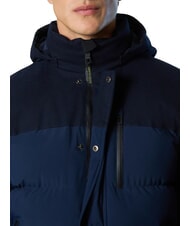 NORTH SAILS NORTH TECH Giacca con cappuccio navy blue - Piumini Uomo - 6