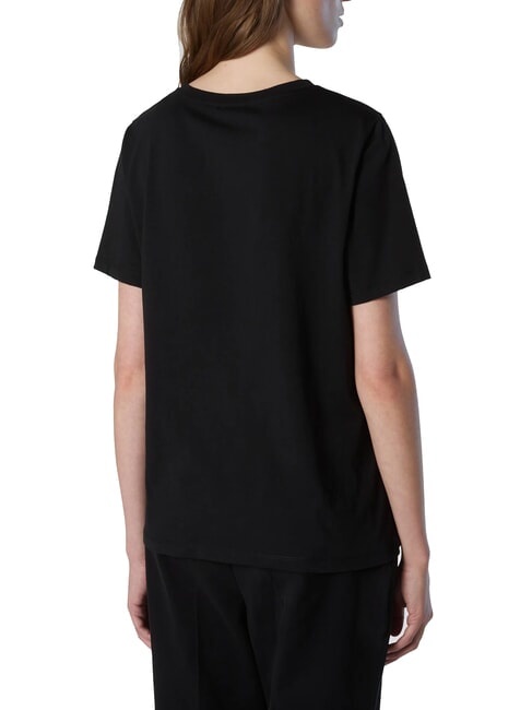 CORE Maglietta in cotone meteorite - T-shirt e Top Donna