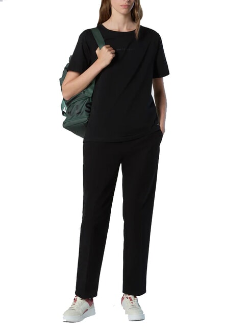 CORE Maglietta in cotone meteorite - T-shirt e Top Donna