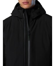 NORTH SAILS NORTH TECH Giacca con cappuccio black - Giacche Uomo - 4