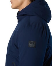 NORTH SAILS NORTH TECH Giacca con cappuccio navy blue - Giacche Uomo - 8