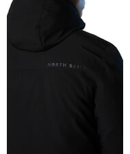 NORTH SAILS NORTH TECH Giacca con cappuccio black - Giacche Uomo - 2