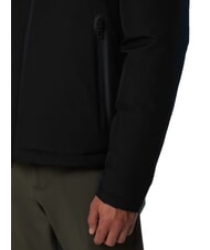 NORTH SAILS NORTH TECH Giacca con cappuccio black - Giacche Uomo - 5