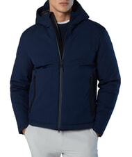NORTH SAILS NORTH TECH Giacca con cappuccio navy blue - Giacche Uomo - 3