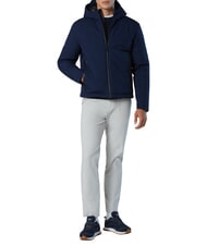 NORTH SAILS NORTH TECH Giacca con cappuccio navy blue - Giacche Uomo - 4