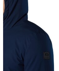 NORTH SAILS NORTH TECH Giacca con cappuccio navy blue - Giacche Uomo - 5