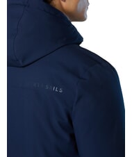 NORTH SAILS NORTH TECH Giacca con cappuccio navy blue - Giacche Uomo - 9