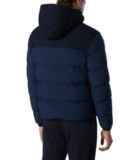 NORTH SAILS NORTH TECH Giacca con cappuccio navy blue - Piumini Uomo - 4