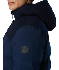 NORTH SAILS NORTH TECH Giacca con cappuccio navy blue - Piumini Uomo - 7