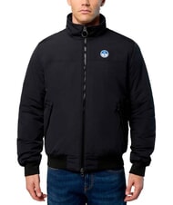 NORTH SAILS ORIGINAL SAILOR  Giacca impermeabile black - Giacche Uomo - 2