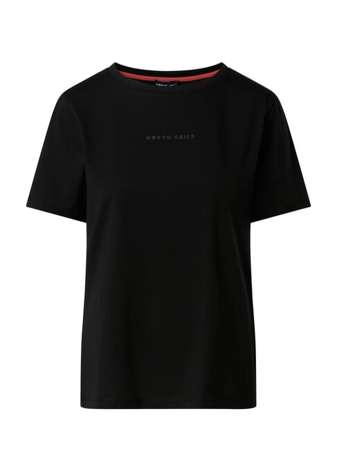 CORE Maglietta in cotone meteorite - T-shirt e Top Donna