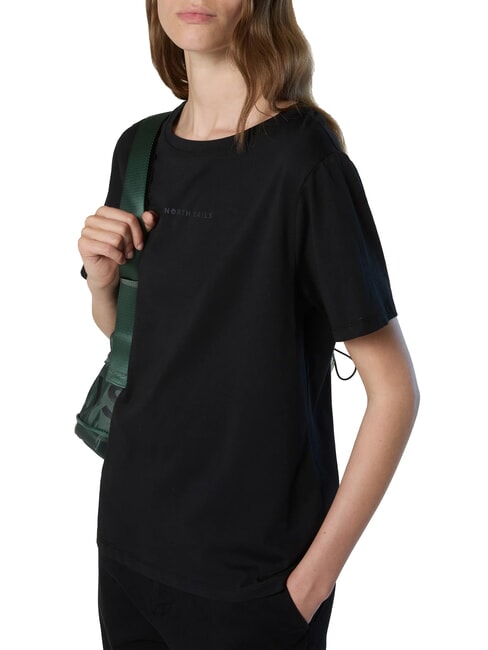 CORE Maglietta in cotone meteorite - T-shirt e Top Donna