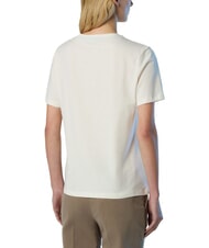 NORTH SAILS CORE Maglietta in cotone - T-shirt e Top Donna